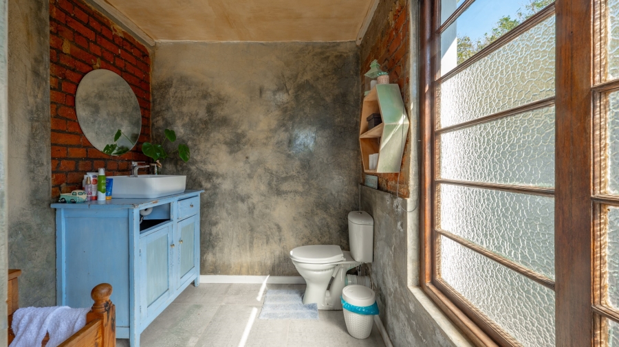 5 Bedroom Property for Sale in Bredasdorp Western Cape